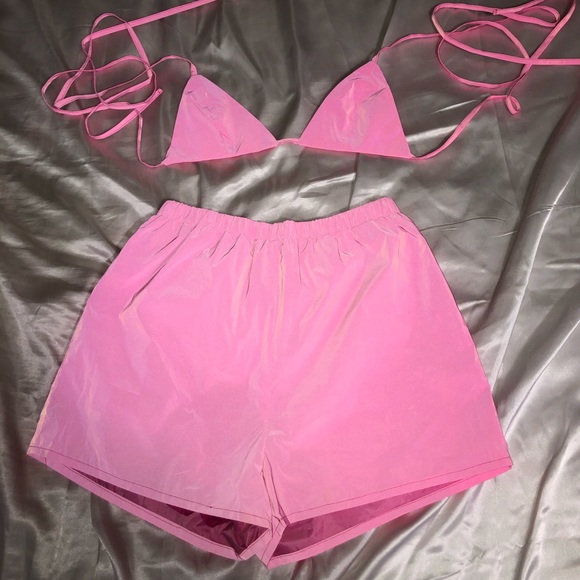 Other - festival set